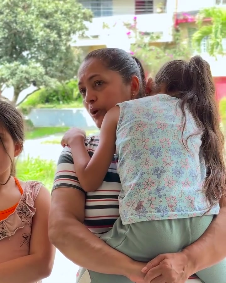 [COMPLETO] 0351H1114 S0020 Mujer niega a sus dos hijas para no perder a su hombre millonario Nicauris Javier