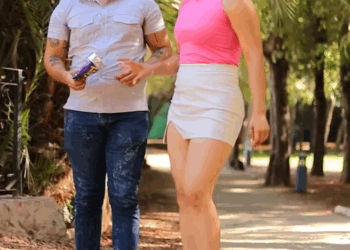 [COMPLETO] 0036H1030 Su novia lo trataba mal por su mala alimentación Elsa Soto