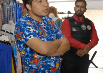 [COMPLETO] 0352H1030 S0083 Humillaron a este señor por estar mal vestido sin saber quien realmente era Estefany