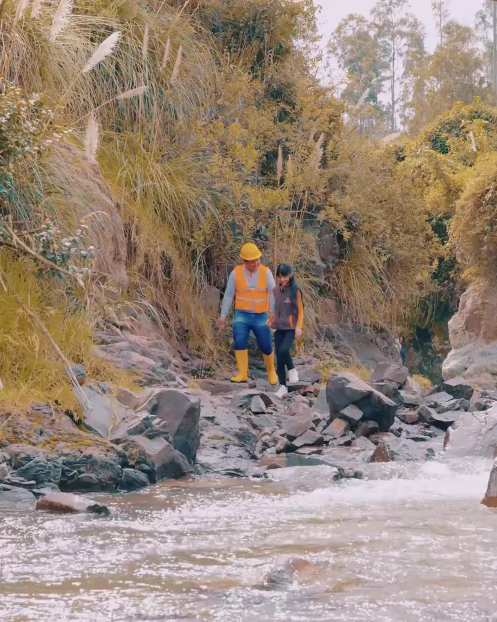[COMPLETO] 0353H1030 S0083 Mujer casi pierde a su hija por el rencor que le tenía a su esposo Estefany