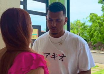 [COMPLETO] 0354H1114 S0020 Gracias a la empleada y un espejo descubrió la infidelidad de su esposa Nicauris Javier