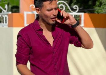 [COMPLETO] 0355H1114 S0020 SE llevo la sorpresa de su vida Nicauris Javier