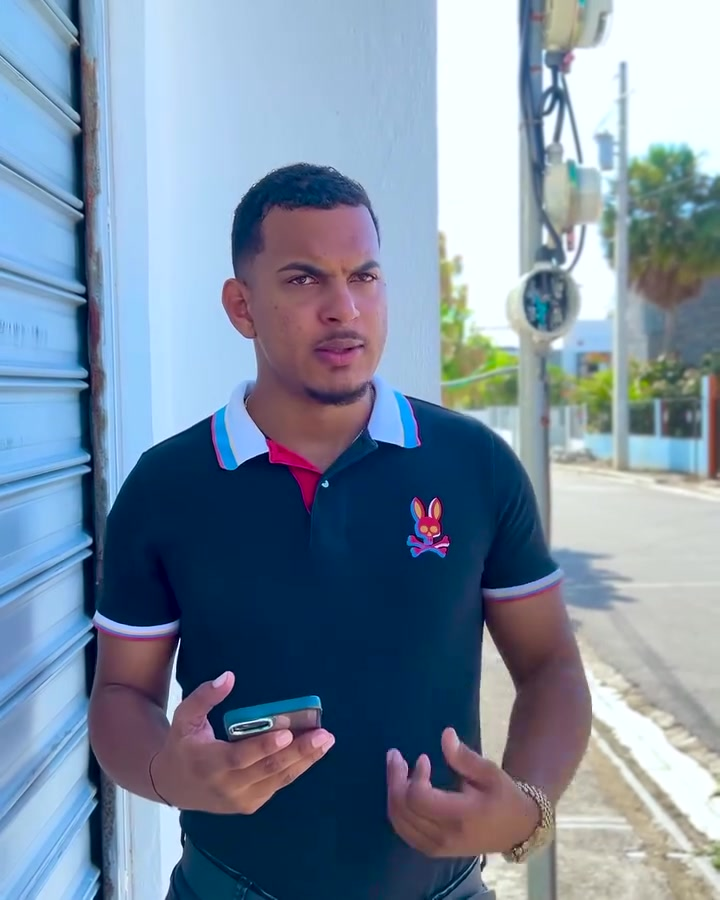 [COMPLETO] 0356H1114 S0020 Utilizaba este maniquí para obtener dinero fácil de hombres Nicauris Javier