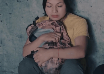 [COMPLETO] 0356H1030 S0083 Alma apareció para evitar que este hombre le detone a esta mujer Estefany