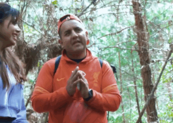 [COMPLETO] 0360H1030 S0083 Se oculto bajo la tierra para descubrir la infidelidad de su esposo Estefany