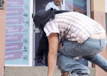 [COMPLETO] 0041H1114 S0085 Esta chica llegó a tiempo para salvar al vagabundo Daniela Isabel