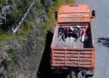 [COMPLETO] 0362H1030 S0083 Héroe sin capa ayudó a mujer embarazada sin pensar que seria su peor error Estefany