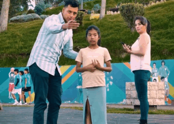 [COMPLETO] 0367H1030 S0083 Millonaria tuvo que perder a su hija para darse cuenta que el dinero no lo es todo Estefany