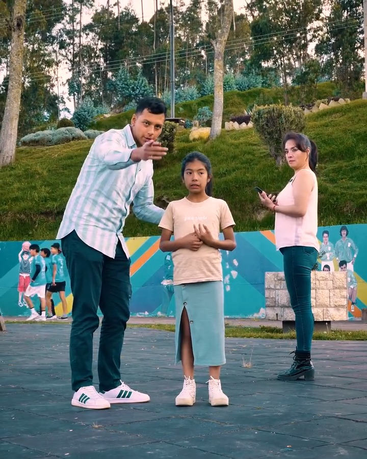 [COMPLETO] 0367H1030 S0083 Millonaria tuvo que perder a su hija para darse cuenta que el dinero no lo es todo Estefany