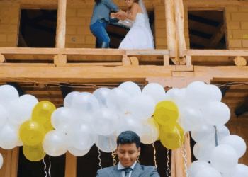 [COMPLETO] 0368H1030 S0083 Su ex apareció para impedir la boda por esta razón Estefany