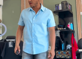 [COMPLETO] 0369H1114 S0020 Lo echaron de la peluqueria por su apariencia, pero Dios no deja a sus hijos desamparados Nicauris