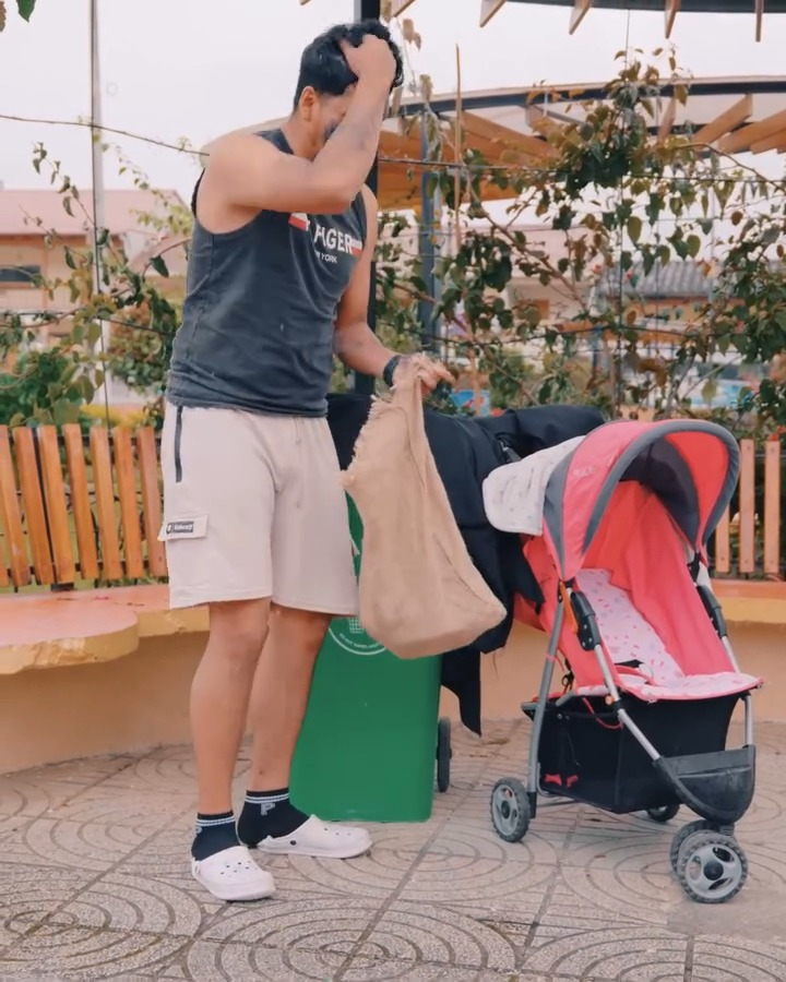 [COMPLETO] 0370H1030 S0083 Por la distracción de sus padres esta niña tuvo que pagar las consecuencias Estefany