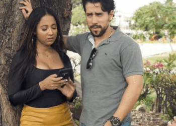 [COMPLETO] 0042H1114 S0085 Se creía un galán y la embarazó para luego cambiarla por otra Daniela Isabel