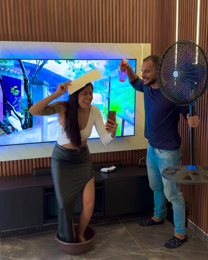 [COMPLETO] 0373H1114 S0020 Fingió estar en una tormenta para poder estar con su amante Nicauris Javier