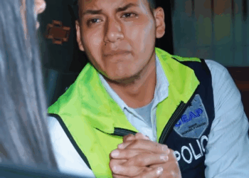 [COMPLETO] 0373H1030 S0083 Hacía la vida imposible a su nuera, hasta que apareció este Angel para darle su merecido Estefany