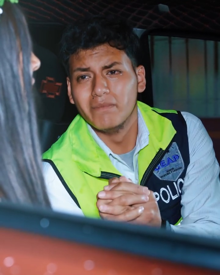 [COMPLETO] 0373H1030 S0083 Hacía la vida imposible a su nuera, hasta que apareció este Angel para darle su merecido Estefany