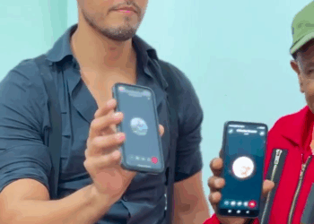 [COMPLETO] 0377H1114 S0020 Humilde señor desenmascara a mujer ladrona con esta plan Nicauris Javier