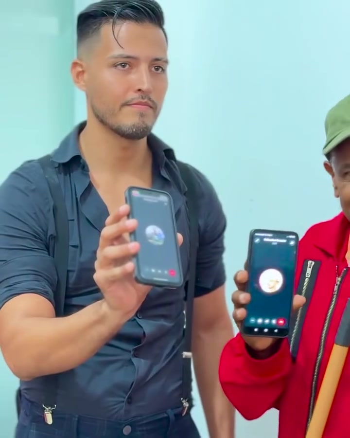 [COMPLETO] 0377H1114 S0020 Humilde señor desenmascara a mujer ladrona con esta plan Nicauris Javier