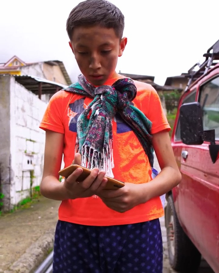 [COMPLETO] 0379H1030 S0083 Niñera usaba el celular en exceso cuando los patrones no estaban y causo esta tragedia Estefany