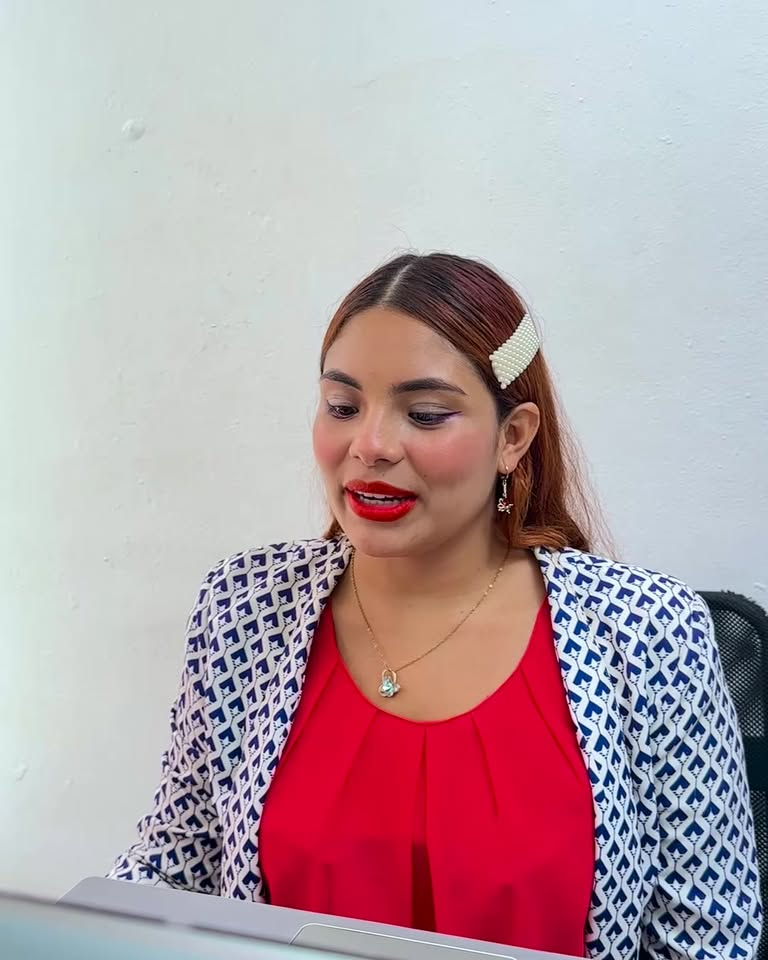 [COMPLETO] 0380H1114 S0020 Lo humillo por su apariencia sin imaginar quien era Nicauris Javier