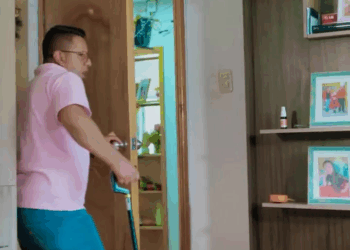 [COMPLETO] 0404H1030 S0083 Dejó a su esposa por buscar una mejor vida sin pensar que al volver ella le haría esto Estefany