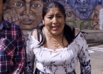 [COMPLETO] 0405H1030 S0083 Nunca pensó que una sandia terminaría revelando esta gran mentira Estefany