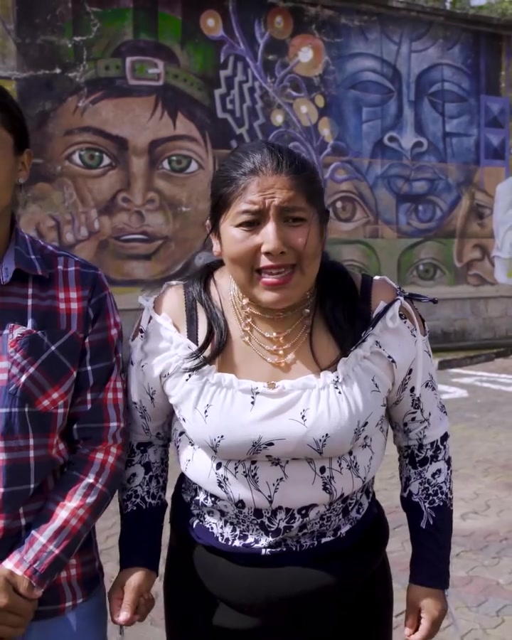 [COMPLETO] 0405H1030 S0083 Nunca pensó que una sandia terminaría revelando esta gran mentira Estefany