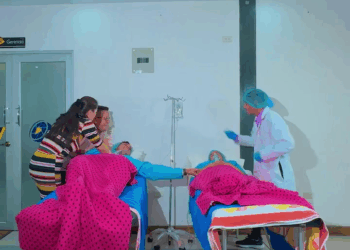 [COMPLETO] 0408H1030 S0083 Perdió a su hermana y el espíritu le mostro esta verdad Estefany