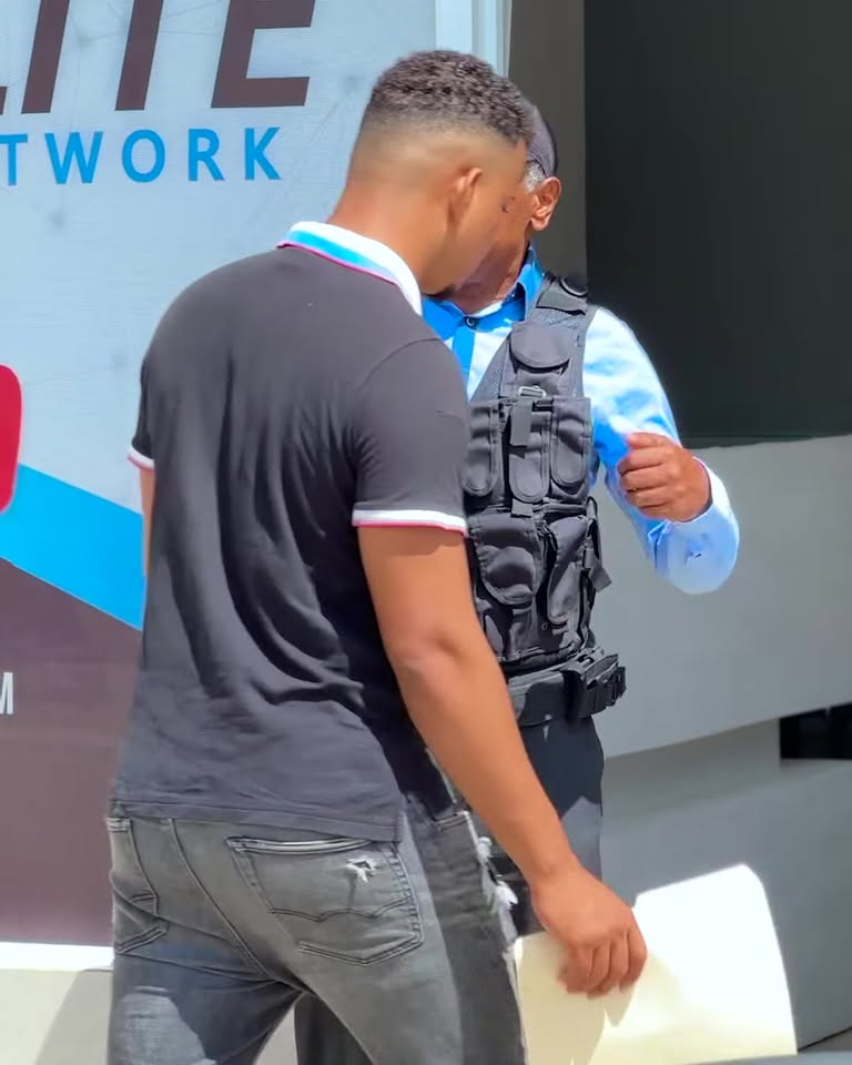 [COMPLETO] 0389H1114 S0020 una apuesta que luego resulto dandole una leccion de honestidad Nicauris Javier