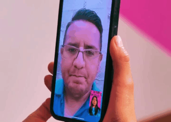 [COMPLETO] 0411H1030 S0083 Niña encontro una manera inusual de llamar la atención de su madre Estefany