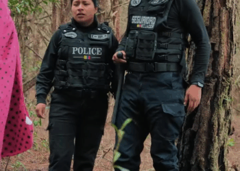 [COMPLETO] 0412H1030 S0083 Espíritu no podía descansar en paz hasta darle su merecido a esta pareja