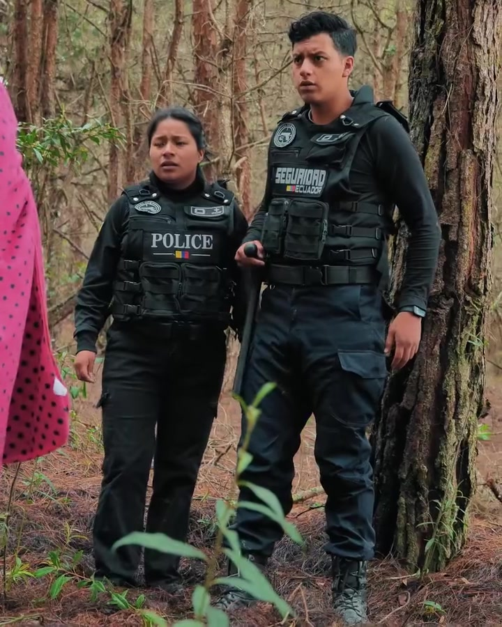 [COMPLETO] 0412H1030 S0083 Espíritu no podía descansar en paz hasta darle su merecido a esta pareja