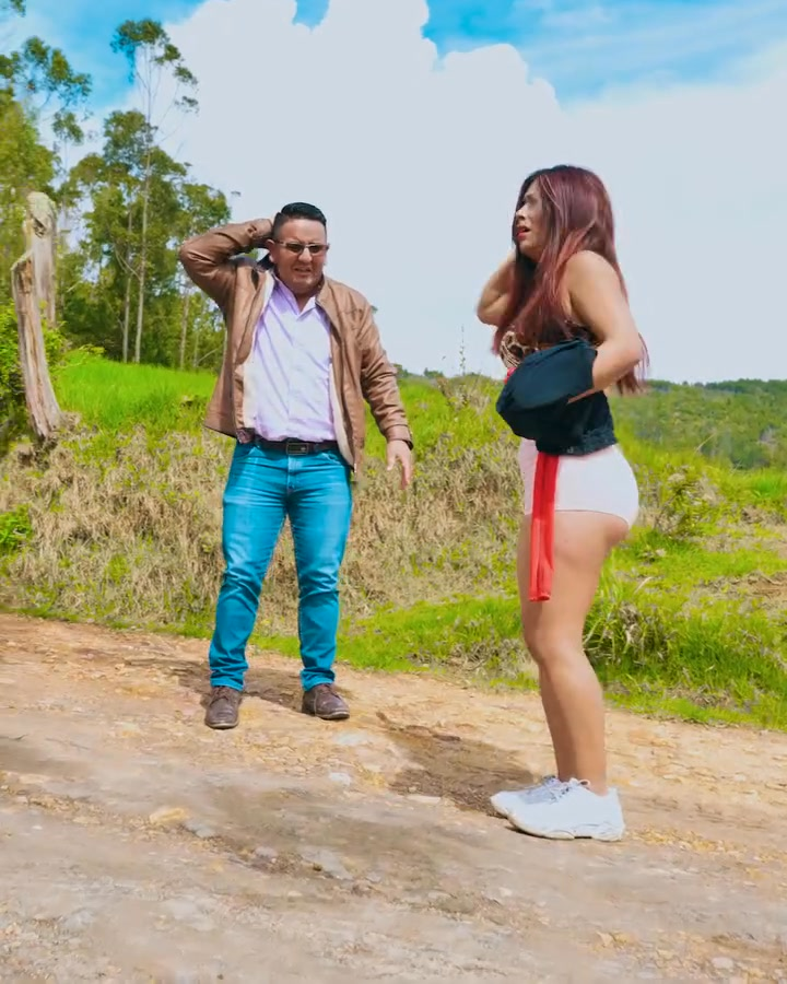 [COMPLETO] 0413H1030 S0083 Espiritu regresó del mas allá para hacer justicia con sus propias manos Estefany