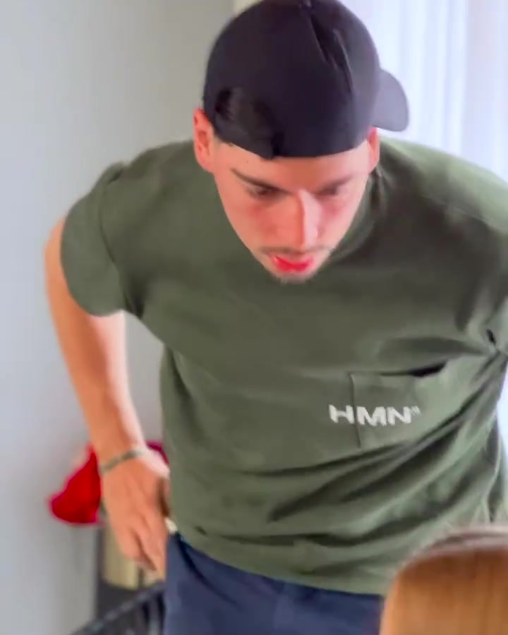 [COMPLETO] 0395H1114 S0020 Robraron a esta ci3ga en su propia casa pero ella fue mas inteligente