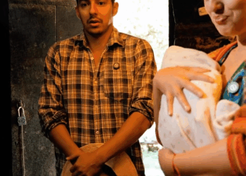 [COMPLETO] 0417H1030 S0083 Quiso enseñarle a respetar su esposa pero la lección la recibió el Estefany