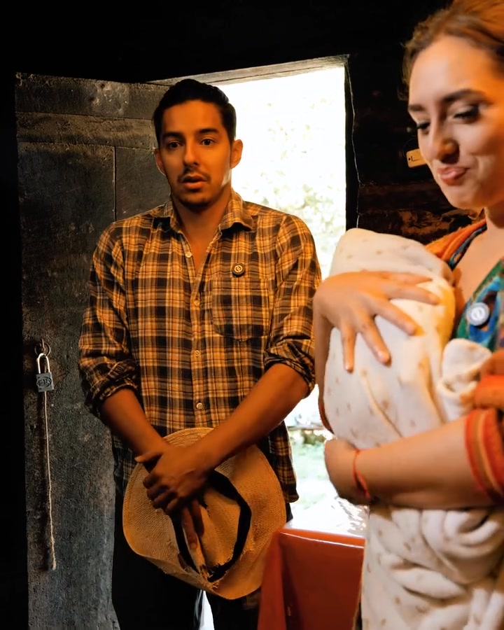 [COMPLETO] 0417H1030 S0083 Quiso enseñarle a respetar su esposa pero la lección la recibió el Estefany