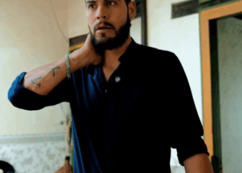 [COMPLETO] 0418H1030 S0083 Dio a luz en el baño de la patrona sin saber de todo el plan que tramaba Estefany