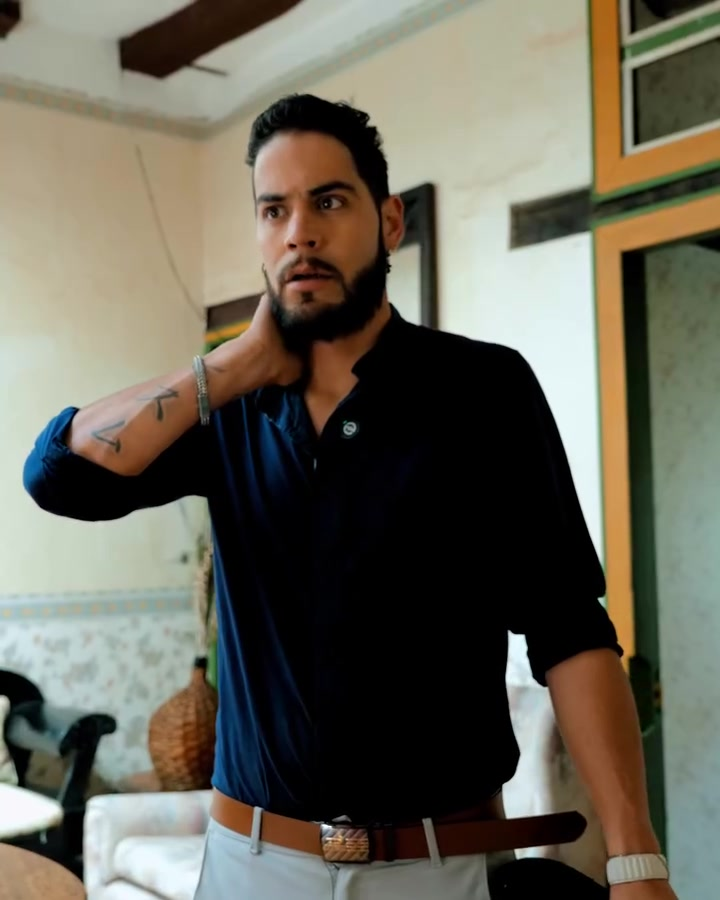 [COMPLETO] 0418H1030 S0083 Dio a luz en el baño de la patrona sin saber de todo el plan que tramaba Estefany