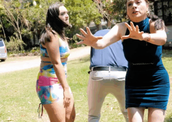 [COMPLETO] 0420H1030 S0083 Metió a su cuñada a la ducha pensando que su esposa no podía ver Estefany