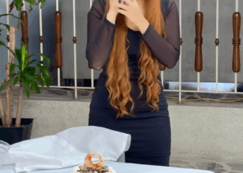 [COMPLETO] 0401H1114 S0020 Mira lo que le hizo al pastel Nicauris Javier