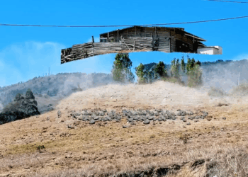 [COMPLETO] 0421H1030 S0083 Lo salvo de caer al abismo con los poderes del talismán de su abuela Estefany