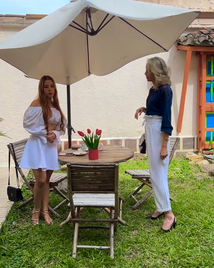 [COMPLETO] 0403H1114 S0020 Mi suegra preferia a la ex de mi novio Nicauris Javier