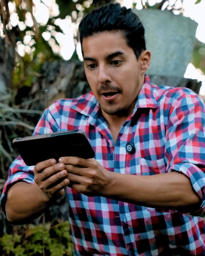 [COMPLETO] 0431H1030 S0083 Espiaba a su patrona para saber si tenía ganzo Estefany