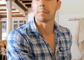 [COMPLETO] 0432H1030 S0083 La dejo con humo para enseñarle a respetar Estefany