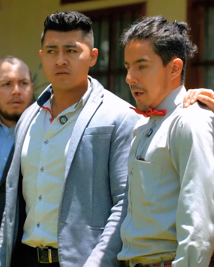 [COMPLETO] 0434H1030 S0083 Encartonó a la Novia para evitar que llegue a la boda y se quede con la herencia Estefany