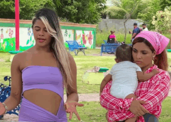 [COMPLETO] 0416H1114 S0020 Le ponía pintura a los jugos que vendía, sin pensar que terminaría de esta manera Nicauris Javier