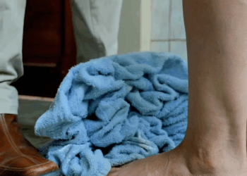 [COMPLETO] 0436H1030 S0083 Le dio la sorpresa al yerno pensando que era su espso Estefany