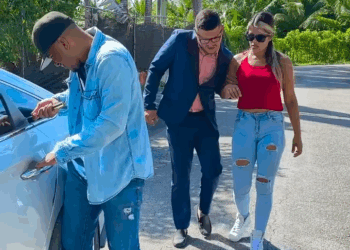 [COMPLETO] 0419H1114 S0020 Joven bondadoso me salvo de mi marido Nicauris Javier