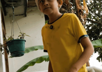 [COMPLETO] 0439H1030 S0083 Mamá robot regresa del más allá para proteger a su hijo de la madrastra Estefany