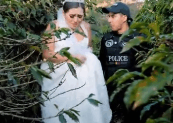 [COMPLETO] 0441H1030 S0083 Escapaba en moto para recuperar su regalo de bodas Estefany